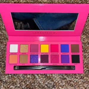 ABH Alyssa Edwards Palette